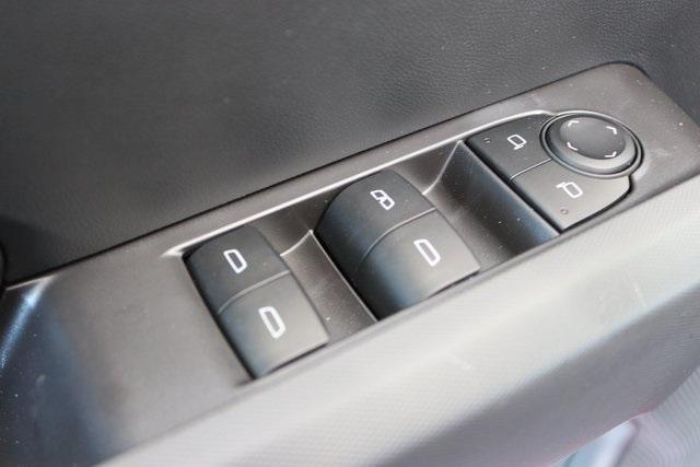 new 2025 GMC Canyon car, priced at $47,590
