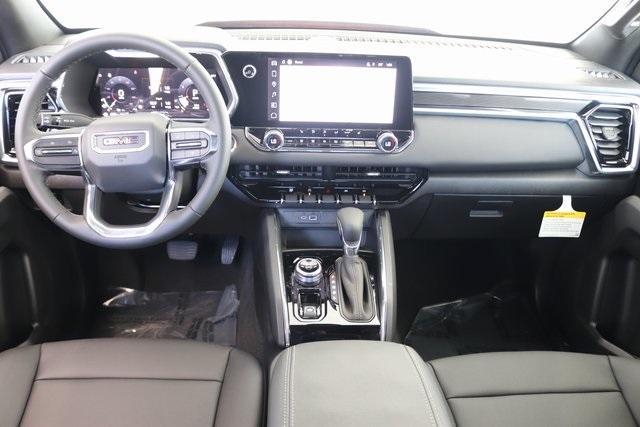 new 2025 GMC Canyon car, priced at $47,590