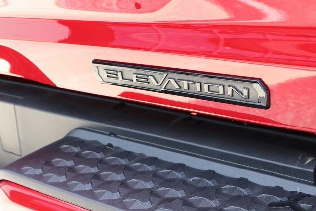new 2025 GMC Canyon car, priced at $47,590