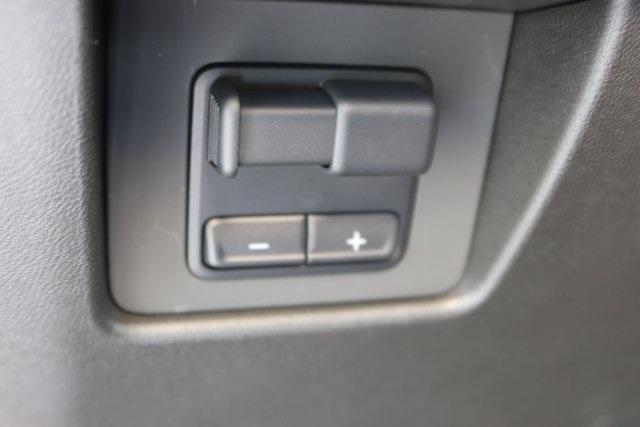 new 2025 GMC Canyon car, priced at $47,590