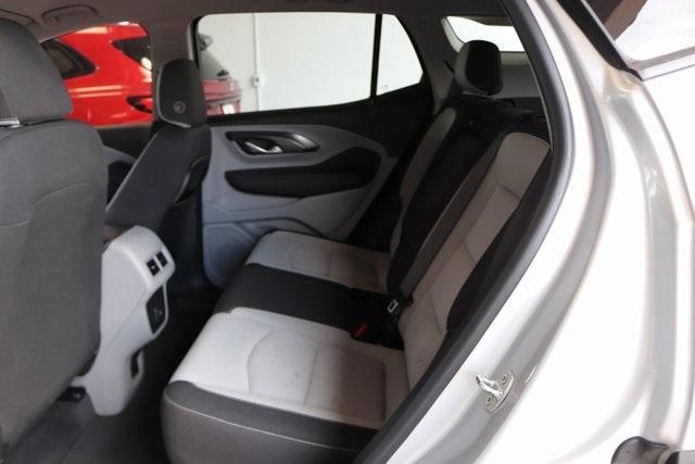 used 2022 GMC Terrain car, priced at $22,500