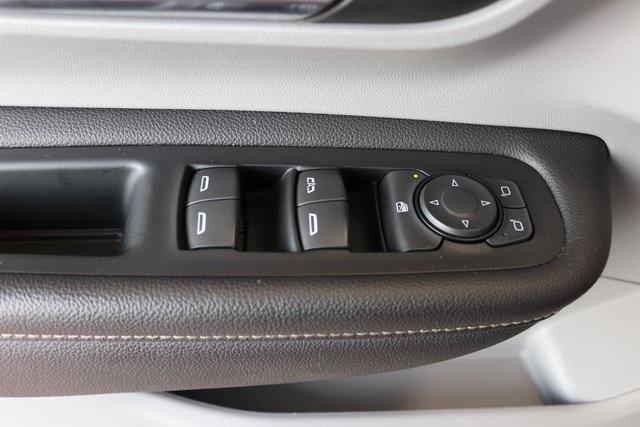 used 2022 GMC Terrain car, priced at $22,500
