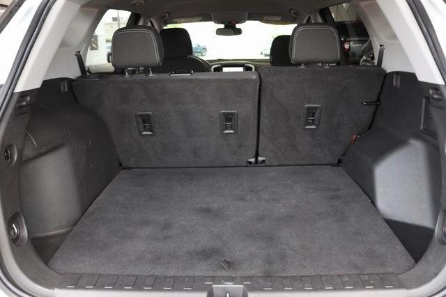 used 2022 GMC Terrain car, priced at $22,500