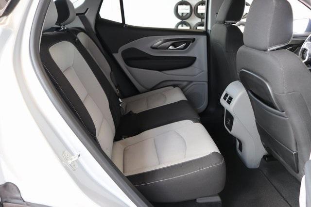 used 2022 GMC Terrain car, priced at $22,500