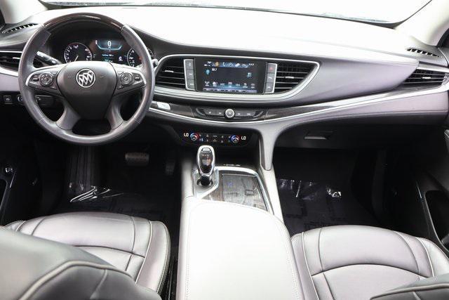 used 2019 Buick Enclave car, priced at $26,500