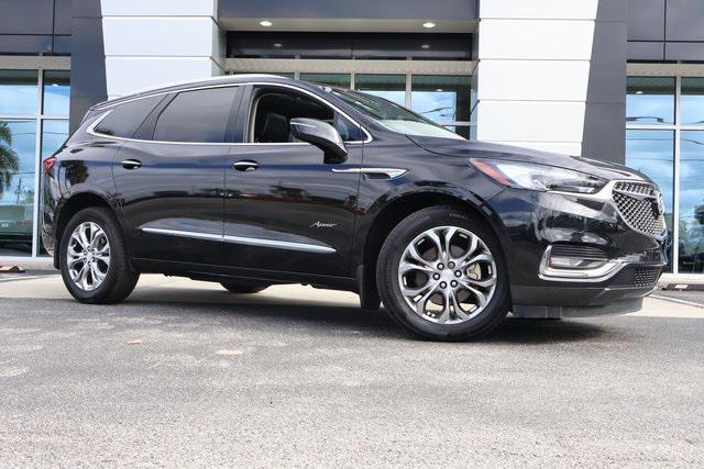 used 2019 Buick Enclave car, priced at $26,500