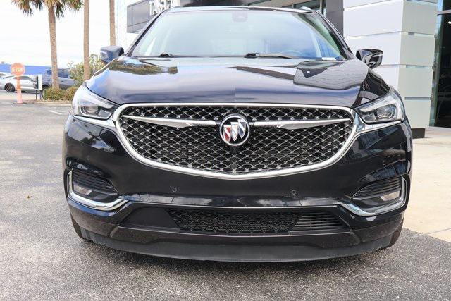 used 2019 Buick Enclave car, priced at $26,500