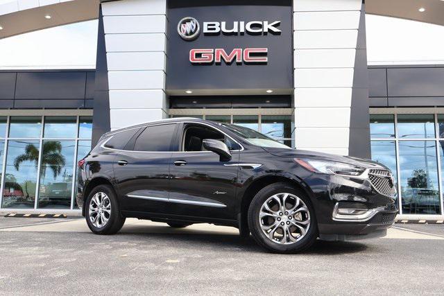 used 2019 Buick Enclave car, priced at $26,500