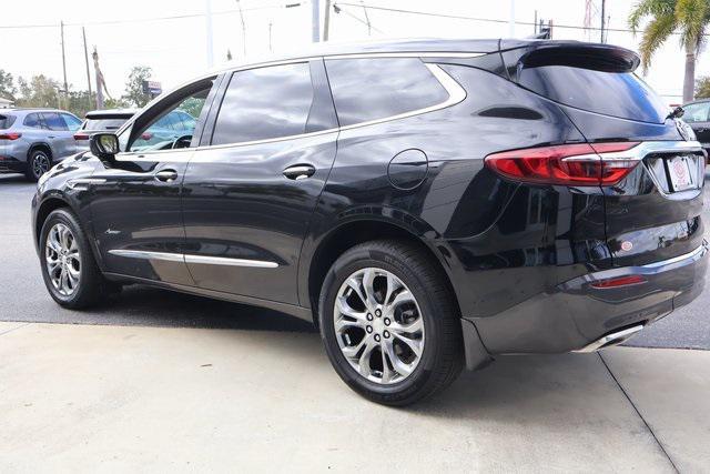 used 2019 Buick Enclave car, priced at $26,500