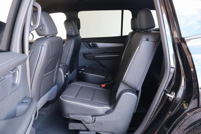 new 2025 Buick Enclave car, priced at $53,285