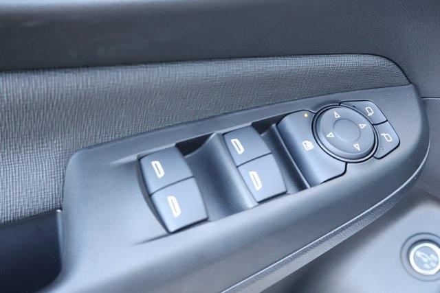 new 2026 Buick Envista car