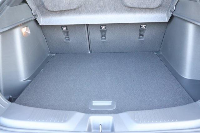 new 2026 Buick Envista car