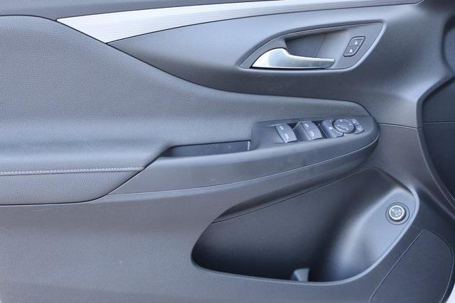 new 2026 Buick Envista car