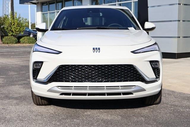 new 2026 Buick Envista car