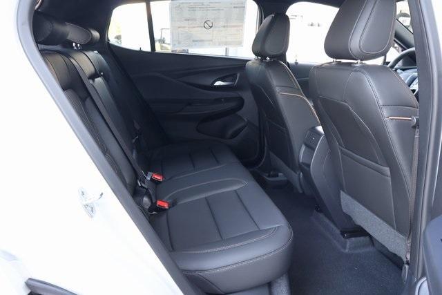 new 2026 Buick Envista car