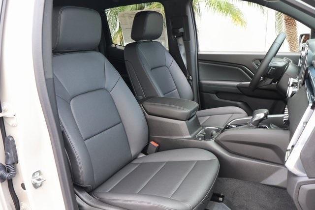 new 2026 GMC Canyon car