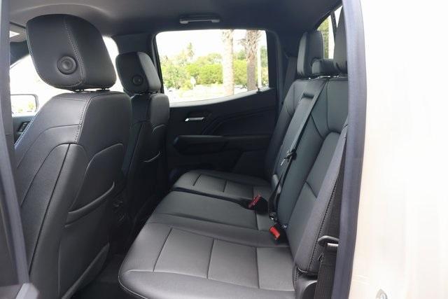 new 2026 GMC Canyon car