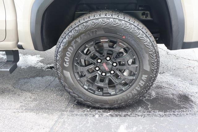 new 2026 GMC Canyon car