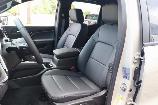 new 2026 GMC Canyon car