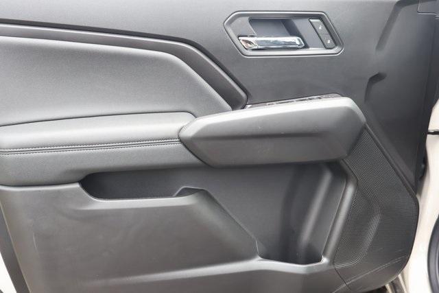 new 2026 GMC Canyon car