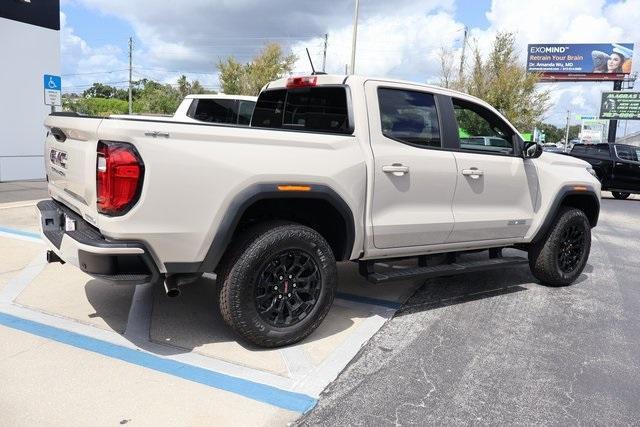 new 2026 GMC Canyon car