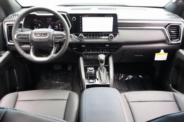 new 2026 GMC Canyon car