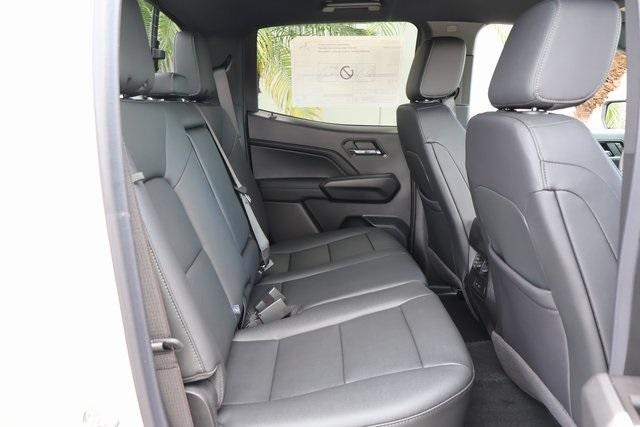 new 2026 GMC Canyon car