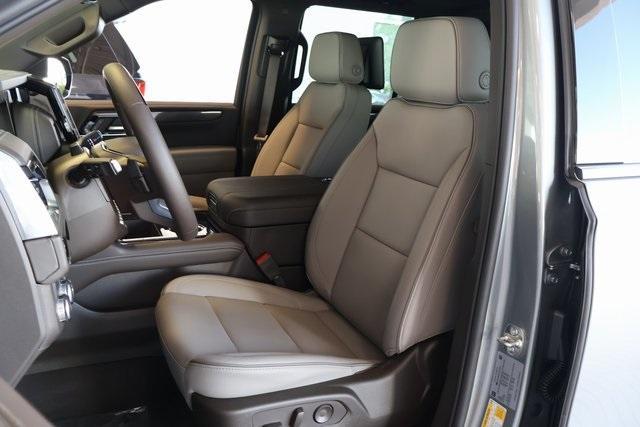 new 2026 GMC Yukon car, priced at $84,244