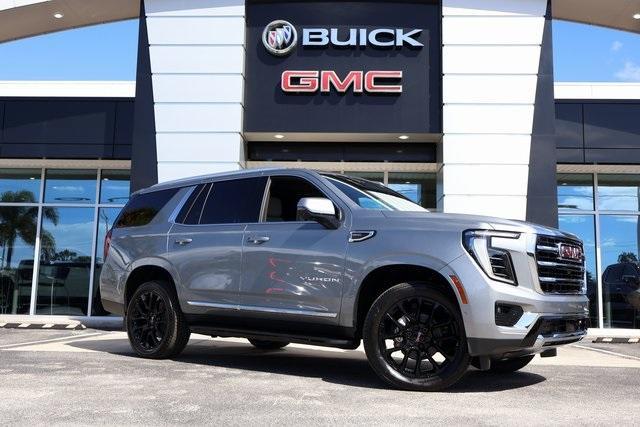 new 2026 GMC Yukon car, priced at $84,244