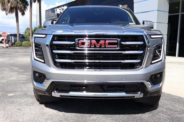 new 2026 GMC Yukon car, priced at $84,244