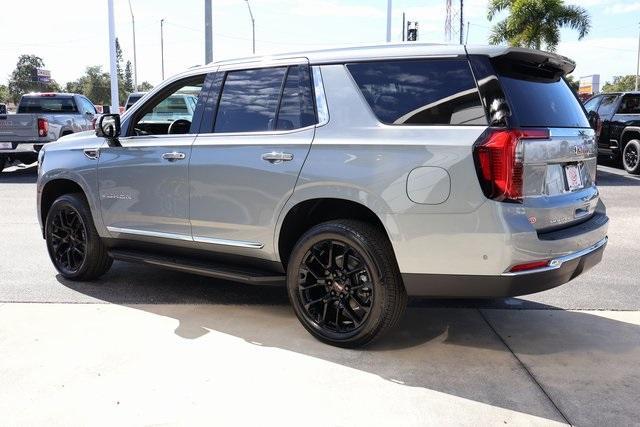 new 2026 GMC Yukon car, priced at $84,244