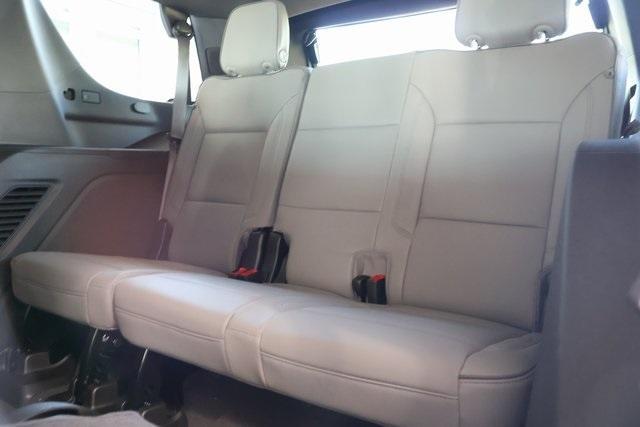 new 2026 GMC Yukon car, priced at $84,244