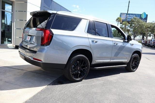 new 2026 GMC Yukon car, priced at $84,244