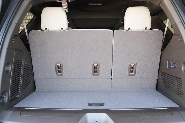 new 2026 GMC Yukon car, priced at $84,244
