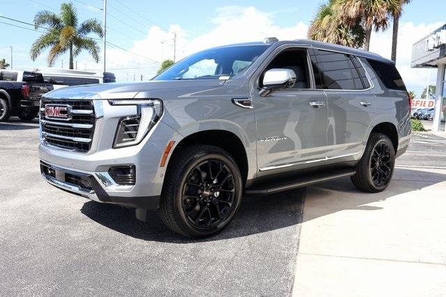new 2026 GMC Yukon car, priced at $84,244