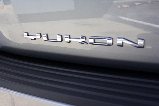 new 2026 GMC Yukon car, priced at $84,244