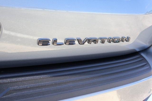 new 2026 GMC Yukon car, priced at $84,244