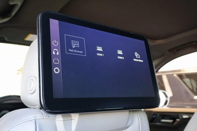 new 2026 GMC Yukon car, priced at $81,744