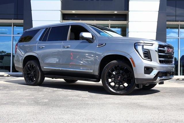 new 2026 GMC Yukon car, priced at $84,244