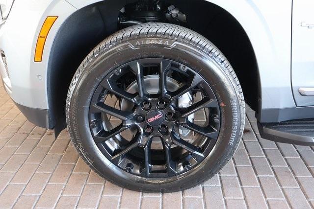 new 2026 GMC Yukon car, priced at $84,244