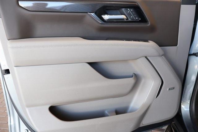 new 2026 GMC Yukon car, priced at $84,244