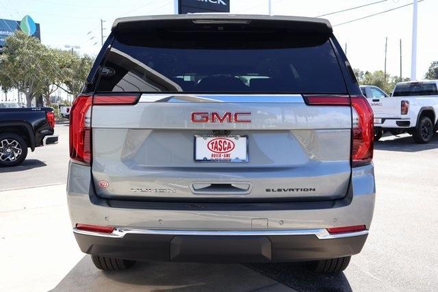 new 2026 GMC Yukon car, priced at $84,244