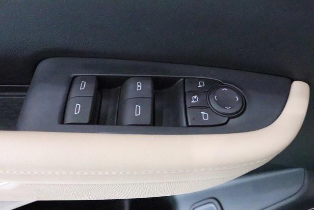 new 2025 Buick Enclave car, priced at $45,395