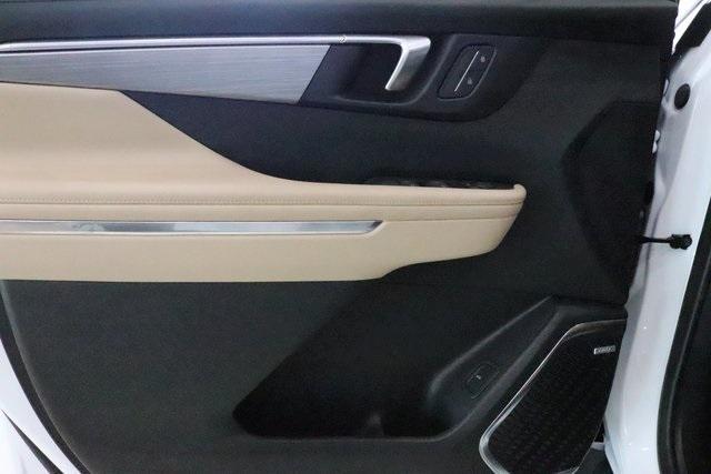 new 2025 Buick Enclave car, priced at $45,395