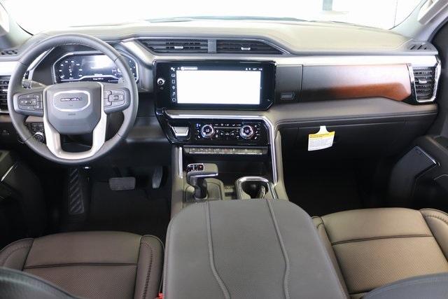 new 2025 GMC Sierra 1500 car, priced at $78,140
