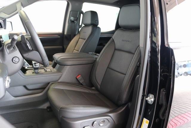 new 2025 GMC Sierra 1500 car, priced at $78,140