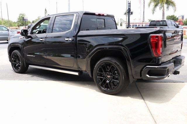 new 2025 GMC Sierra 1500 car, priced at $78,140