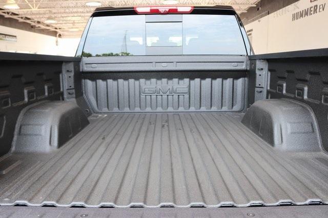 new 2025 GMC Sierra 1500 car, priced at $78,140