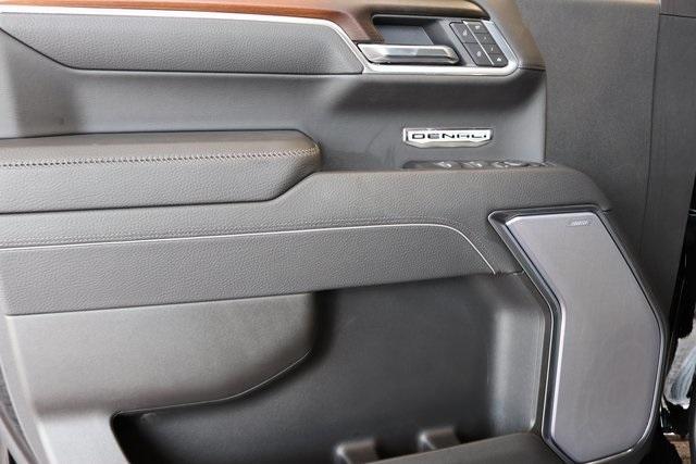 new 2025 GMC Sierra 1500 car, priced at $78,140