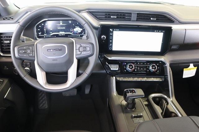 new 2025 GMC Sierra 1500 car, priced at $78,140
